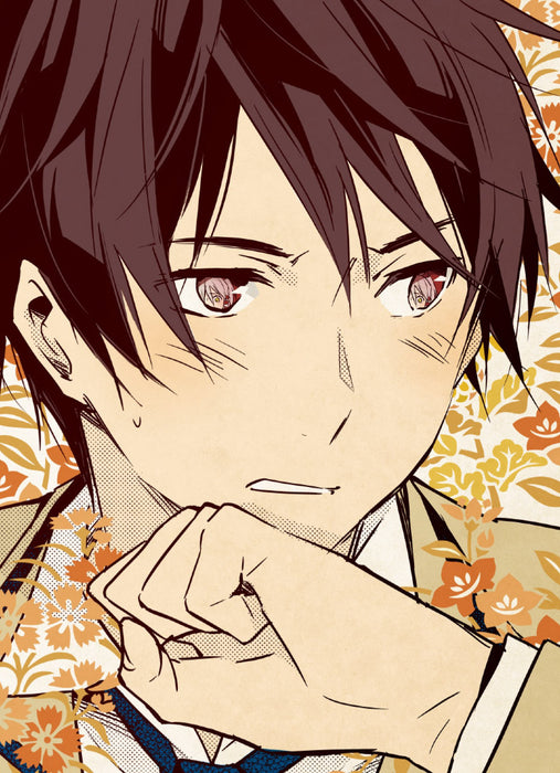 Inari, Konkon, Koi Iroha. Volume 4 Limited Edition [DVD] KABA-10213 Animation_2