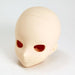 Obitsu Doll-Collectible 50-03 head Whitey for Obitsu 50cm body 50HD-F03W-E NEW_1