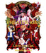 L'Arc-en-Ciel TOUR 2007-2008 THEATER OF KISS [Blu-ray] Standard Edition KSXL-161_1