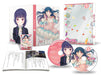 Nourin Vol.1 [Blu-ray+CD] Standard Edition MFXN-13 Onuma Shin Love Comedy NEW_1