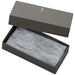 Zippered roll type pen case Pensemble dark brown PSRF3-01-DBN Leather, Suede NEW_2