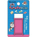 showa note doraemon anywhere door eraser L6xW3cm Pink Anime & Manga Character_1
