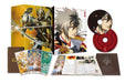 NOBUNAGA THE FOOL 1 [DVD] Standard Edition ZMBZ-9201 Multidimensional Projects_1