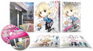 D-Frag! Volume 1 [Blu-ray Disc] Standard Edition ZMXZ-9131 High tension comedy_1