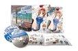 D-FRAGMENTS 2 [DVD] Standard Edition ZMBZ-9142 High tension comedy anime NEW_1