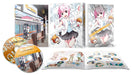 D-Frag! Volume 4 [DVD] Standard Edition ZMBZ-9144 High tension comedy Anime NEW_1