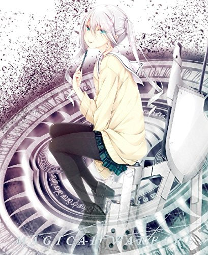 MAGICAL WARFARE Volume 3 [DVD] Standard Edition ZMBZ-9173 Digipak Magic Action_2