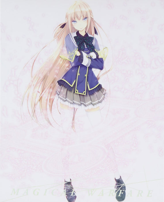 MAGICAL WARFARE Volume 2 [DVD] Standard Edition ZMBZ-9172 Digipak Magic Action_1