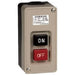 Kasuga Electric Power Switch 45x93x45mm BSE2303 ABS Resin 30 Amperes ON/OFF NEW_1