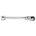 Tone Swinging quick ratchet Wrench RMFQ-10 Open End Width across flats 20mm NEW_1
