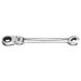 Tone Swinging quick ratchet Wrench RMFQ-10 Open End Width across flats 20mm NEW_2