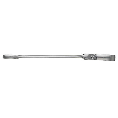 Tone Swinging quick ratchet Wrench RMFQ-10 Open End Width across flats 20mm NEW_4