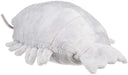 TST ADVANCE Sea Creature Munyumum Giant Isopod Plush Doll XL Size Gray 7347 NEW_2