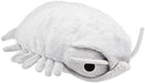 TST ADVANCE Sea Creature Munyumum Giant Isopod Plush Doll XL Size Gray 7347 NEW_4