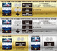 BIGBANG JAPAN DOME TOUR 2013-2014 Standard Edition [Blu-ray Disc] AVXY-58219 NEW_2