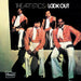 [CD] Look Out The Artistics CDSOL-5772 Brunswick Records Catalogue Reissues NEW_1