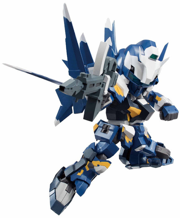 Variable Action D-SPEC Super Robot Wars OG Exbein PVC Action Figure APR142237_1