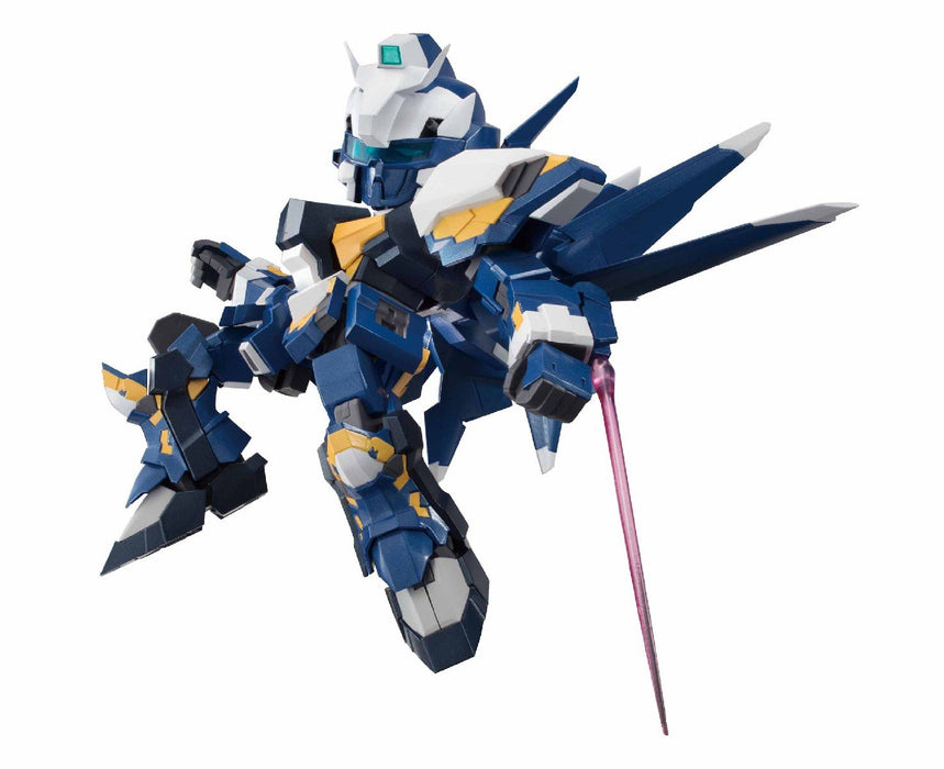 Variable Action D-SPEC Super Robot Wars OG Exbein PVC Action Figure APR142237_2