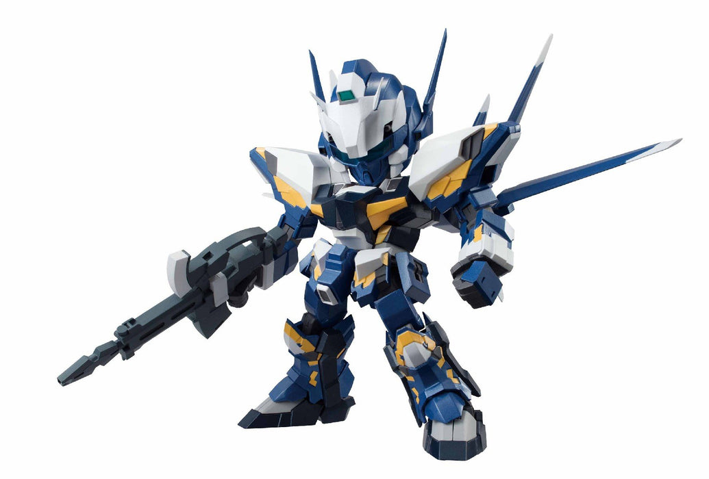 Variable Action D-SPEC Super Robot Wars OG Exbein PVC Action Figure APR142237_5