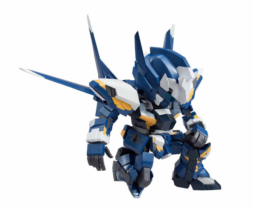 Variable Action D-SPEC Super Robot Wars OG Exbein PVC Action Figure APR142237_7