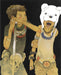 Tekkonkinkreet [Blu-ray Disc] Standard Edition ANSX-5022 Booklet Included Anime_1