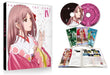 NOBUNAGA THE FOOL 4 [DVD] Standard Edition ZMBZ-9204 Multidimensional Projects_1