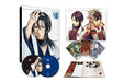 Nobunaga the Fool VIII [DVD] Standard Ed. ZMBZ-9208 Multidimensional Projects_1