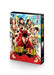 SHAZAI NO OUSAMA [Blu-ray Disc+DVD] 2-disc VPXT-71296 Kudo Kankuro Movie NEW_1