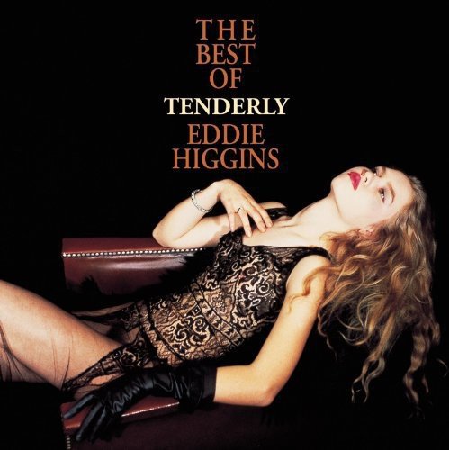 [SACD] Tenderly: The Best Of Paper Sleeve Eddie Higgins VHGD-18 Jazz Fusion NEW_1