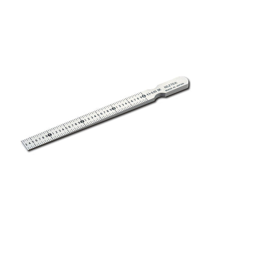 Niigata Seiki SK Taper Gauge TPG-270A 158mm Made in Japan with Storage Case NEW_1