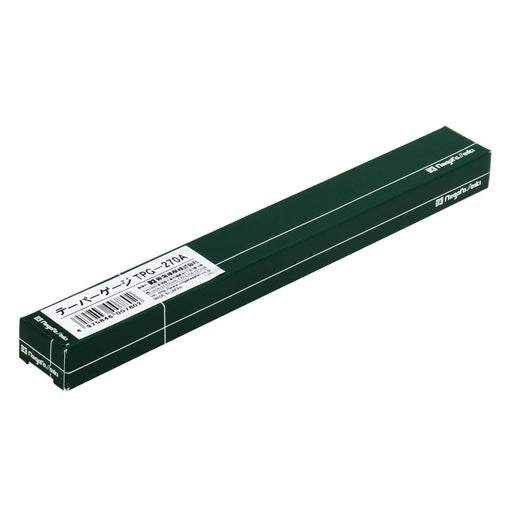 Niigata Seiki SK Taper Gauge TPG-270A 158mm Made in Japan with Storage Case NEW_2