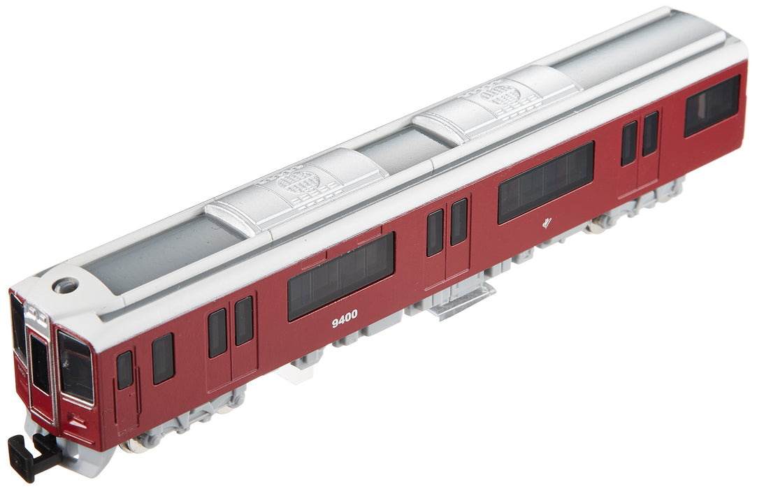 TRANE N Gauge Train Model No.83 Hankyu 9300 Series Car Car No. 9400 1/150 NEW_1