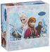 Tenyo 108pc Disney Frozen 2 Princesses Jigsaw Puzzle (18.2x25.7cm) ‎D-108-750_1