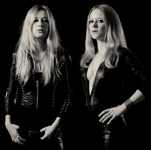 [CD] THE OATH Nomal Edition QATE10051 Swedish guitarist & German Singer NEW_1