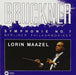 [CD] Bruckner Symphony No.7 Nowak Edition Lorin Maazel/BPO WPCS-12672 Classical_1