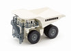 BorneLund SIKU T264 LeapHill Mining Truck SK1807 ABS White Miniature Car Toy NEW_1