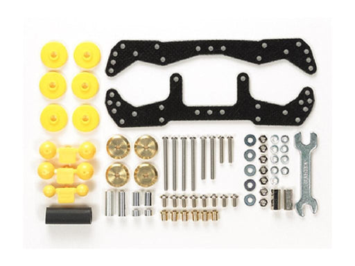 Tamiya 15476 Mini 4WD Basic Tune Up First Try parts Set for MA Chassis No.476_2