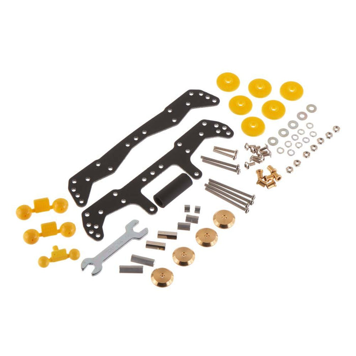Tamiya 15476 Mini 4WD Basic Tune Up First Try parts Set for MA Chassis No.476_3