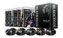 Black Jack Blu-ray BOX 5-disc OED-10068 Osamu Tezuka Comics Original Animation_1