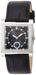 FELIX THE CAT Men's Watch FLX002W2 Black Leather Band Metal Case Seconds Hand_1