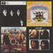 [CD] Came All You Need Is Cash (Four Idols) Nomal Edition The Rutles WPCR-15562_1
