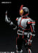 BANDAI Figure-rise 6 Masked Kamen Rider Faiz 555 Figure Model Kit ‎BAN186537 NEW_5