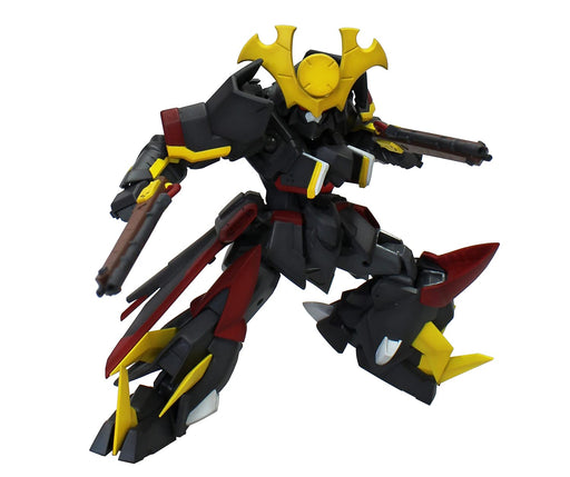 Plum Pla-Act 03 Oda H130mm Plastic Model Kit PP033 Original Plastic Kit Series_1
