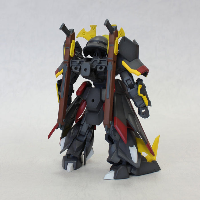 Plum Pla-Act 03 Oda H130mm Plastic Model Kit PP033 Original Plastic Kit Series_3