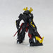 Plum Pla-Act 03 Oda H130mm Plastic Model Kit PP033 Original Plastic Kit Series_5