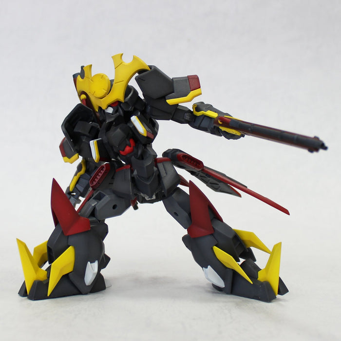 Plum Pla-Act 03 Oda H130mm Plastic Model Kit PP033 Original Plastic Kit Series_9