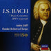 [SHM-CD] J.S. Bach: Complete Piano Concertos Nomal Ed. Andras Schiff UCCD-5551_1