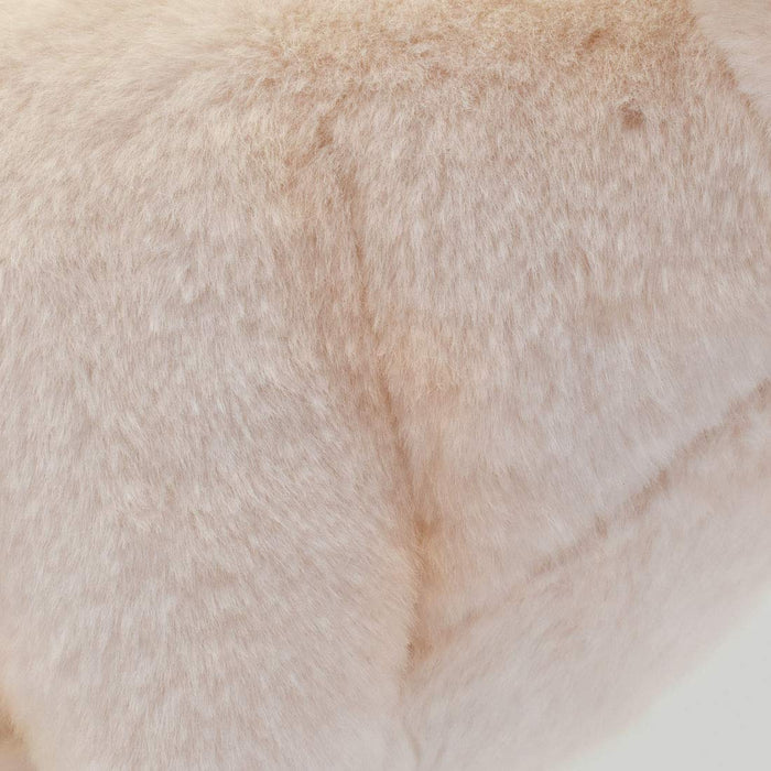 HANSA BH6347 Pig 63 Real Design Animal Plush Doll for 6 years old and over NEW_5