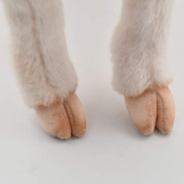 HANSA BH6347 Pig 63 Real Design Animal Plush Doll for 6 years old and over NEW_6