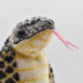 HANSA 190478 Stuffed Animal King Cobra 155 No. 6472 Real Cute Plush Doll NEW_4